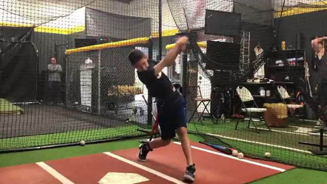David Ring Player Development — San Diego, California (2)