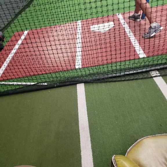 David Ring Player Development — San Diego, California (3)