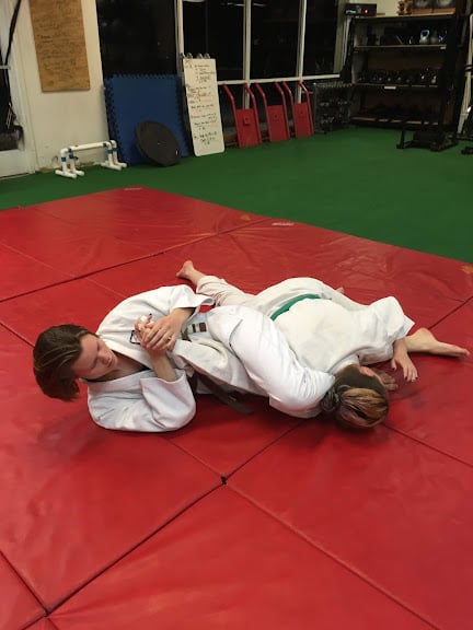 Davis Ju-do Kai — Martial Arts venue in Davis, California