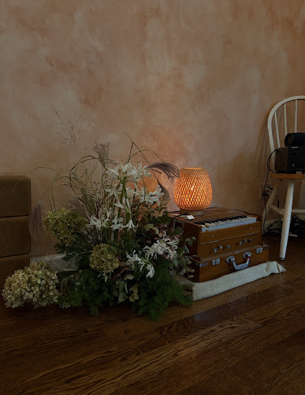 Daya Yoga Studio — Brooklyn, New York (2)