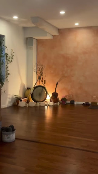 Daya Yoga Studio — Brooklyn, New York (3)
