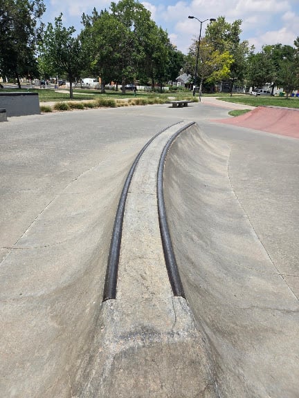 Dayton Skatepark