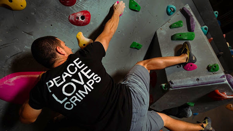 Daytona Climbing Company — South Daytona, Florida (2)