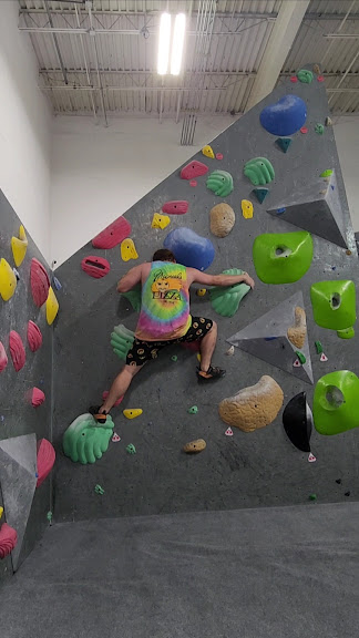 Daytona Climbing Company — South Daytona, Florida (3)