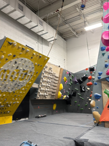Daytona Climbing Company
