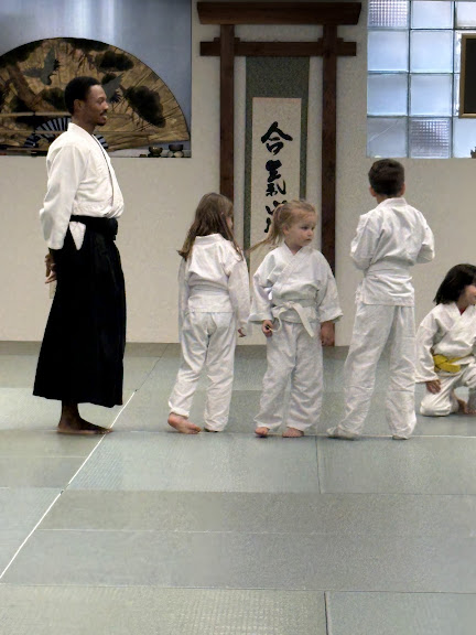 DC Aikido Martial Arts Academy — Washington, District of Columbia (2)