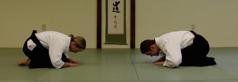 DC Aikido Martial Arts Academy — Martial Arts venue in District of Columbia