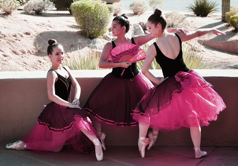 DC Dance AZ — Scottsdale, Arizona (2)