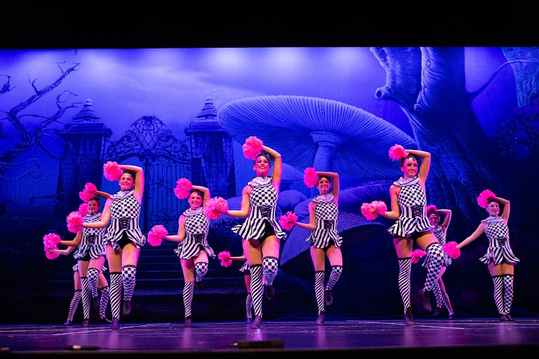 DC Dance AZ — Scottsdale, Arizona (3)