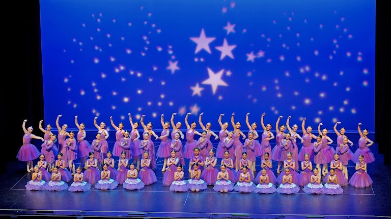 DC Dance AZ