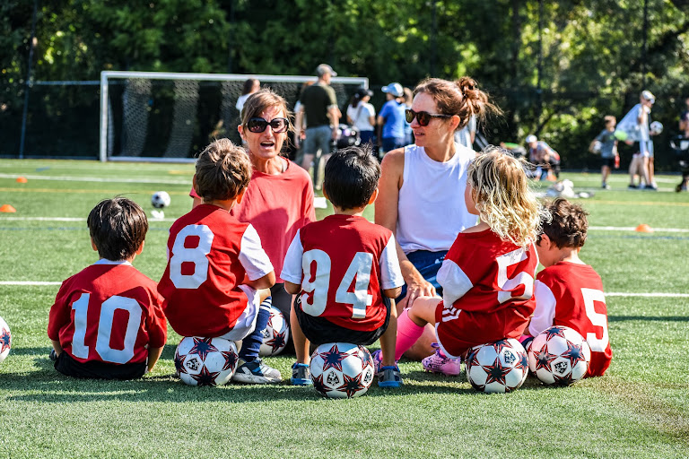 DC Soccer Club — Washington, District of Columbia (2)