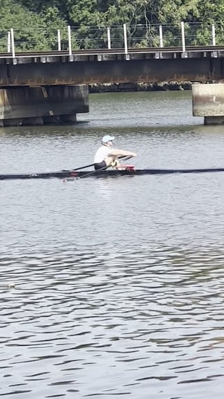 DC Strokes Rowing Club