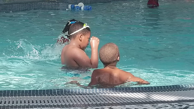 Deanwood Aquatic Center — Washington, District of Columbia (2)