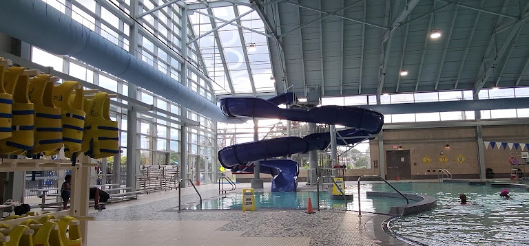 Deanwood Aquatic Center — Washington, District of Columbia (3)