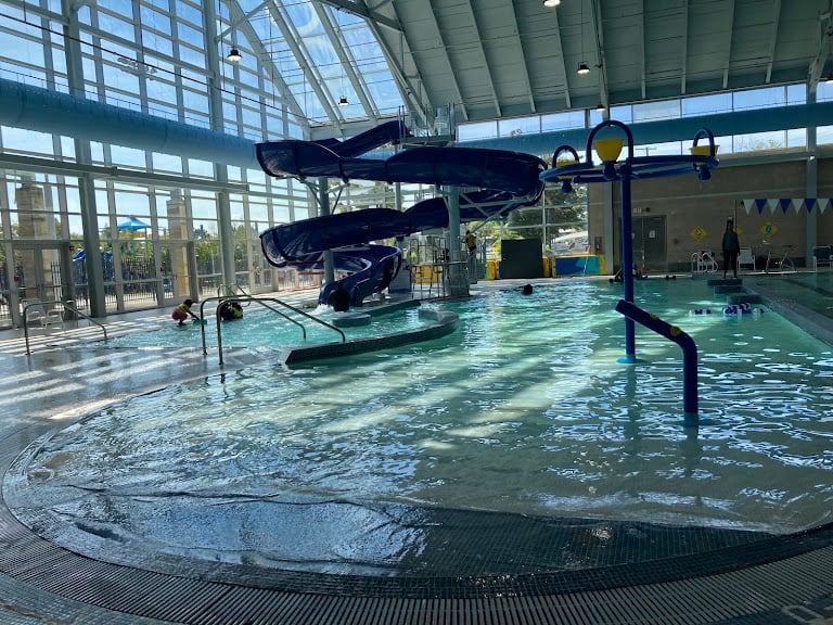 Deanwood Aquatic Center