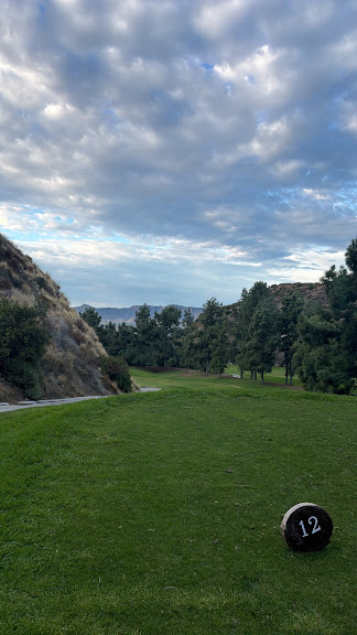 DeBell Golf Club — Burbank, California (2)