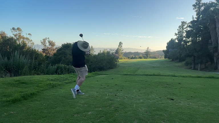 DeBell Golf Club — Burbank, California (3)