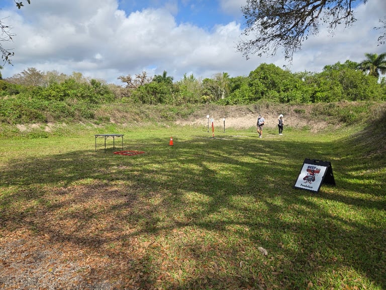 Deep 50 Gun Range — Naples, Florida (2)