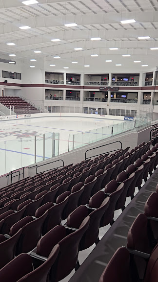 Deep South Ice And Sports Complex — Richmond, Texas (2)