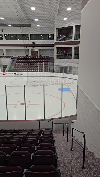 Deep South Ice And Sports Complex — Richmond, Texas (3)