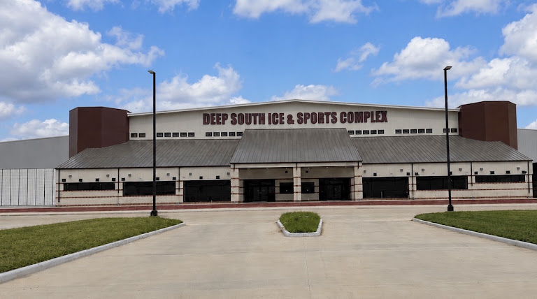 Deep South Ice And Sports Complex