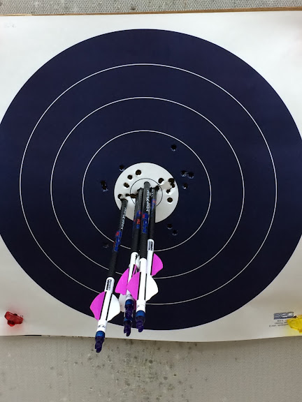 Deer Track Archery — Anderson, Indiana (2)