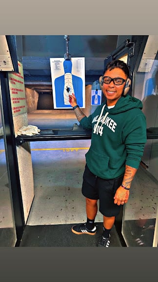 Deerfield Pistol & Archery Center — Deerfield, Wisconsin (2)