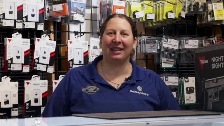 Deerfield Pistol & Archery Center — Deerfield, Wisconsin (3)