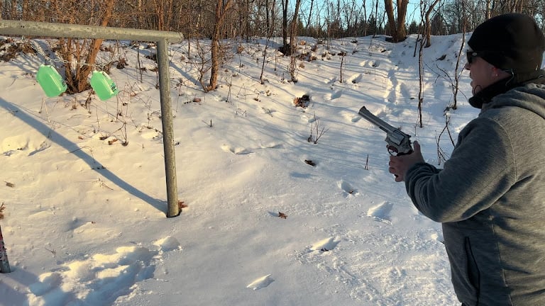 Deerfield Rod and Gun Club — Deerfield, Wisconsin (2)