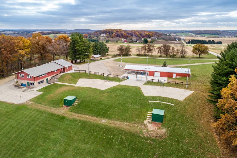 Deerfield Rod and Gun Club