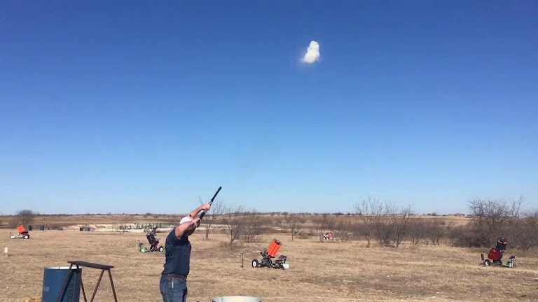 Defender Outdoors Clay Sports Ranch — Joshua, Texas (2)