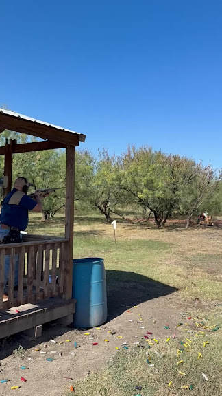Defender Outdoors Clay Sports Ranch — Joshua, Texas (3)