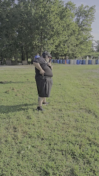 Defensive Shooting Academy — Kiefer, Oklahoma (3)