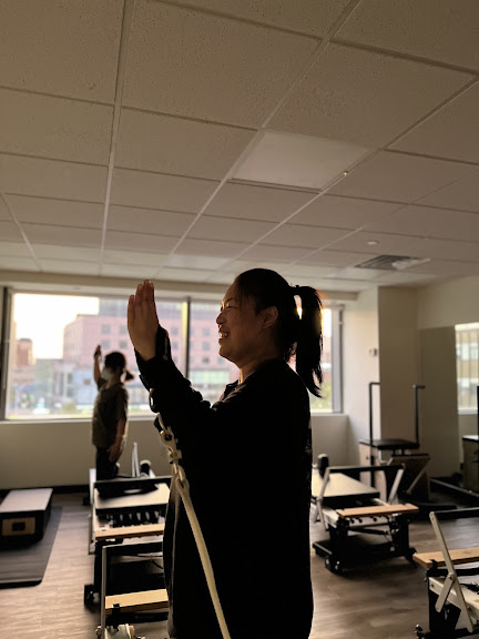 Define Pilates NY — Flushing, New York (2)