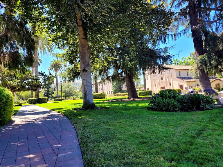 Degheri Tennis Center — Tennis venue in Santa Clara, California