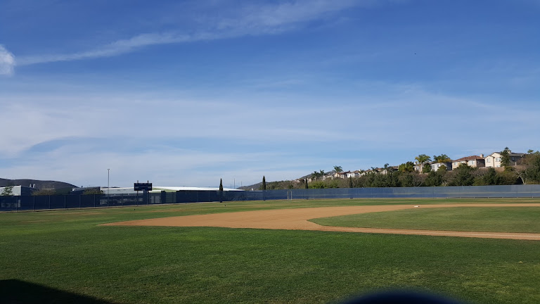Del Norte High School Baseball/Softball Fields