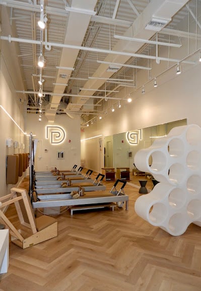 Delfina Pilates
