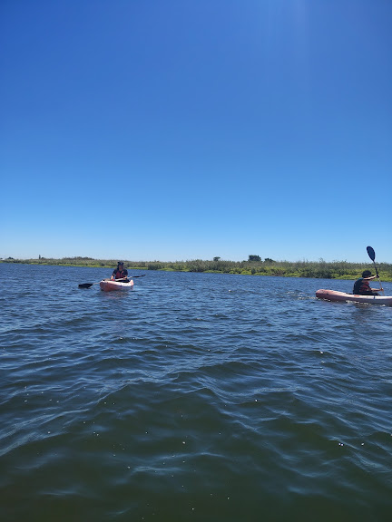 DELTA KAYAK RENTALS