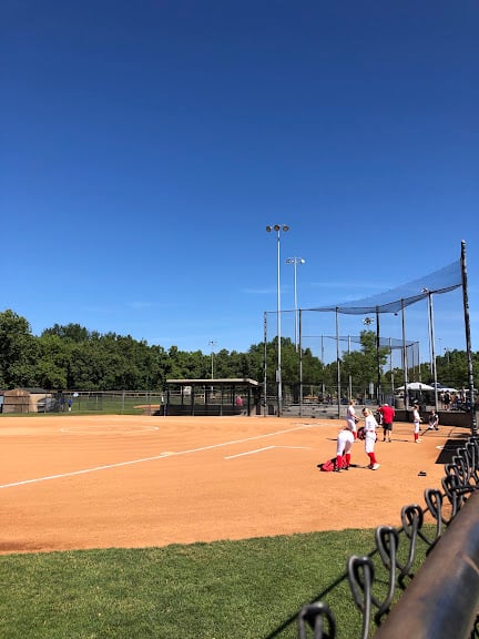 Delta Park