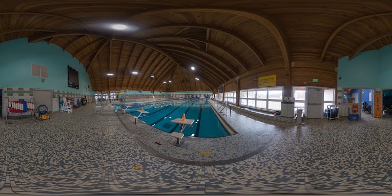 Dennis Malone Aquatics Center — Bristol, Connecticut (3)