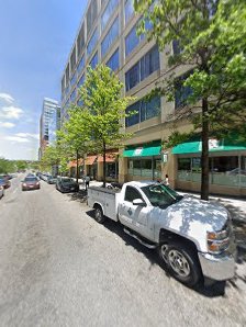 Denton A. Cooley Center — Baltimore, Maryland (3)