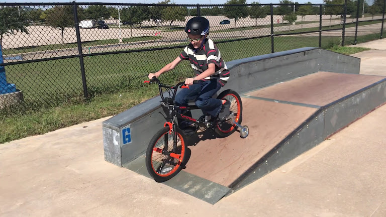 Denton Skate Park — Denton, Texas (3)