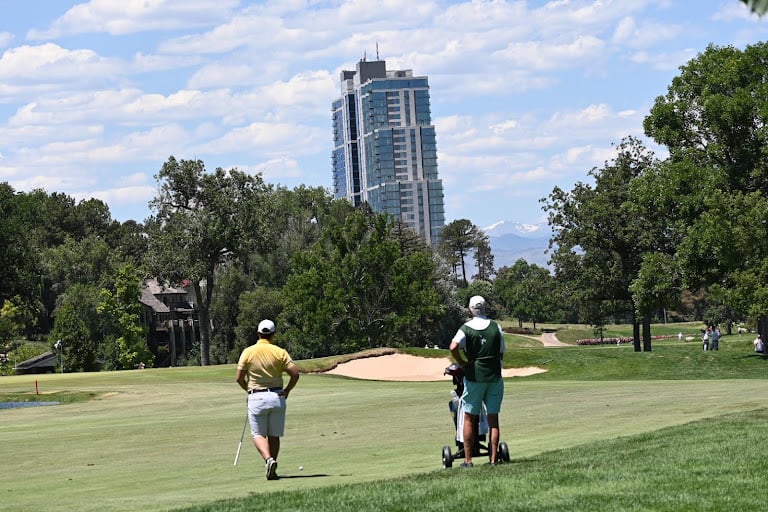 Denver Country Club — Denver, Colorado (2)