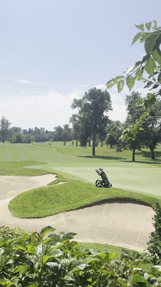 Denver Country Club — Denver, Colorado (3)