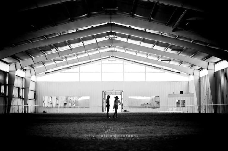 Denver Equestrians Riding School