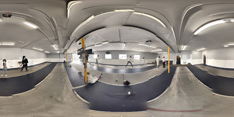 Denver Fencing Center (Classes, Lessons, Summer Camps) — Denver, Colorado (3)