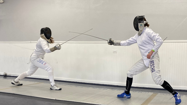 Denver Fencing Center (Classes, Lessons, Summer Camps)