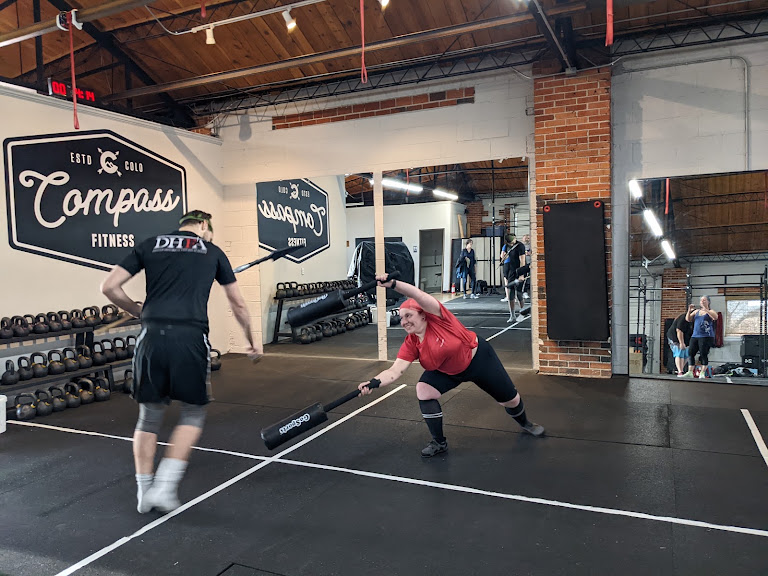Denver Historical Fencing Academy