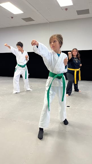 Denver Karate Academy — Lakewood, Colorado (2)