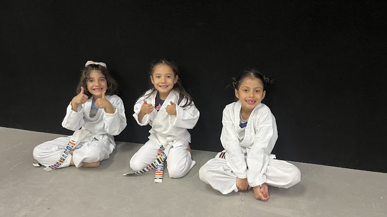 Denver Karate Academy — Lakewood, Colorado (3)